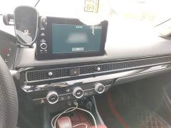 Honda Envix 240TURBO CVT Tech Edition - ფოტო 5