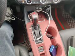 Honda Envix 240TURBO CVT Tech Edition - ფოტო 6