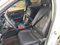 Honda Envix 240TURBO CVT Tech Edition - ფოტო 7