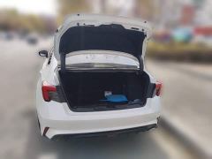 Honda Envix 240TURBO CVT Tech Edition - ფოტო 9