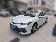 Toyota Camry 2.0G Luxury - ფოტო 1