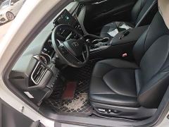 Toyota Camry 2.0G Luxury - ფოტო 11