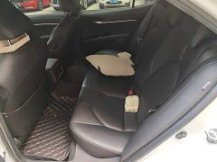 Toyota Camry 2.0G Luxury - ფოტო 13