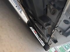 Toyota Camry 2.0G Luxury - ფოტო 18