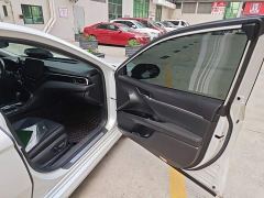Toyota Camry 2.0G Luxury - ფოტო 19
