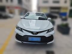 Toyota Camry 2.0G Luxury - ფოტო 2