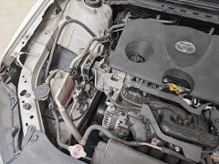 Toyota Camry 2.0G Luxury - ფოტო 20