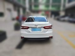 Toyota Camry 2.0G Luxury - ფოტო 3
