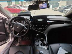 Toyota Camry 2.0G Luxury - ფოტო 5