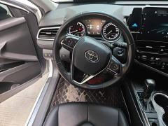Toyota Camry 2.0G Luxury - ფოტო 6