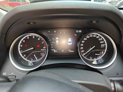 Toyota Camry 2.0G Luxury - ფოტო 7