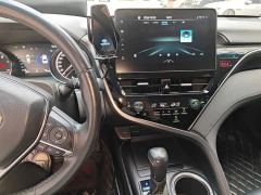 Toyota Camry 2.0G Luxury - ფოტო 9