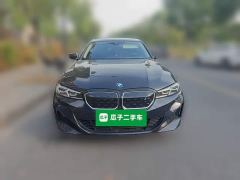 BMW i3 eDrive 40 L Midnight Edition Package - ფოტო 2