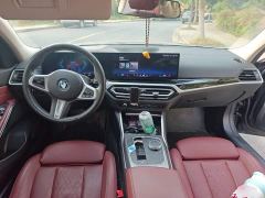 BMW i3 eDrive 40 L Midnight Edition Package - ფოტო 5