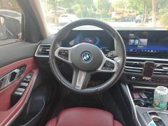 BMW i3 eDrive 40 L Midnight Edition Package - ფოტო 6