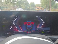 BMW i3 eDrive 40 L Midnight Edition Package - ფოტო 7