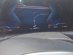 BMW i3 eDrive 40 L Midnight Edition Package - ფოტო 8