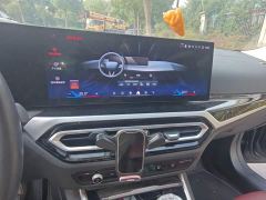 BMW i3 eDrive 40 L Midnight Edition Package - ფოტო 9