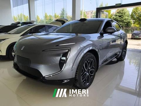 2025 Avatr Avita 07 Ultra Pure Electric AWD