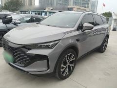 BYD Yuan Plus DM-i 115KM Flagship Smart Driving Edition - ფოტო 1