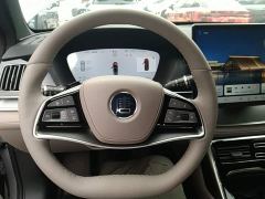 BYD Yuan Plus DM-i 115KM Flagship Smart Driving Edition - ფოტო 10