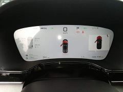 BYD Yuan Plus DM-i 115KM Flagship Smart Driving Edition - ფოტო 11