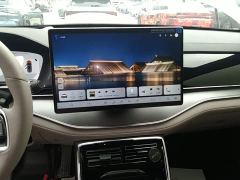 BYD Yuan Plus DM-i 115KM Flagship Smart Driving Edition - ფოტო 12