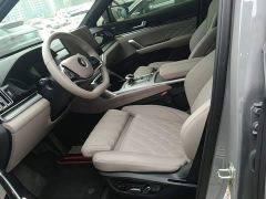 BYD Yuan Plus DM-i 115KM Flagship Smart Driving Edition - ფოტო 14