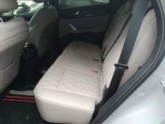 BYD Yuan Plus DM-i 115KM Flagship Smart Driving Edition - ფოტო 16