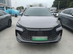 BYD Yuan Plus DM-i 115KM Flagship Smart Driving Edition - ფოტო 2