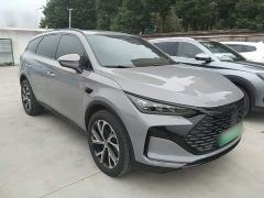 BYD Yuan Plus DM-i 115KM Flagship Smart Driving Edition - ფოტო 3