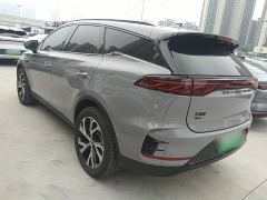 BYD Yuan Plus DM-i 115KM Flagship Smart Driving Edition - ფოტო 4