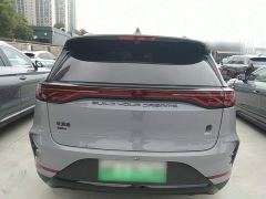 BYD Yuan Plus DM-i 115KM Flagship Smart Driving Edition - ფოტო 5