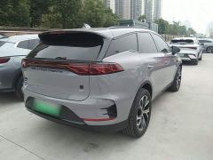 BYD Yuan Plus DM-i 115KM Flagship Smart Driving Edition - ფოტო 6