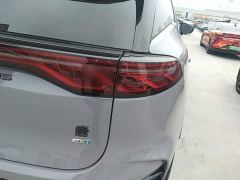 BYD Yuan Plus DM-i 115KM Flagship Smart Driving Edition - ფოტო 7