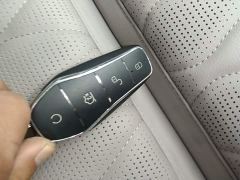 BYD Yuan Plus DM-i 115KM Flagship Smart Driving Edition - ფოტო 8