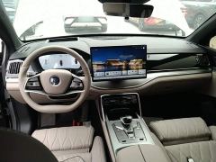 BYD Yuan Plus DM-i 115KM Flagship Smart Driving Edition - ფოტო 9