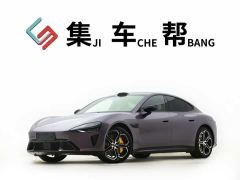 Xiaomi SU7 Rear-Wheel Drive Standard Edition - фото 1