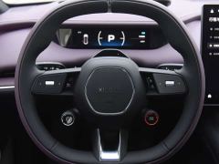 Xiaomi SU7 Rear-Wheel Drive Standard Edition - фото 10