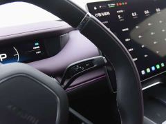 Xiaomi SU7 Rear-Wheel Drive Standard Edition - фото 11