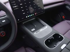 Xiaomi SU7 Rear-Wheel Drive Standard Edition - фото 12