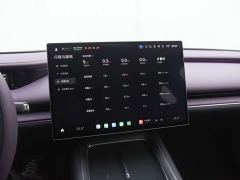 Xiaomi SU7 Rear-Wheel Drive Standard Edition - фото 15