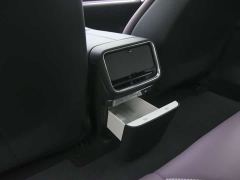 Xiaomi SU7 Rear-Wheel Drive Standard Edition - фото 16