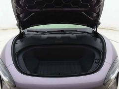 Xiaomi SU7 Rear-Wheel Drive Standard Edition - фото 17