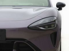 Xiaomi SU7 Rear-Wheel Drive Standard Edition - фото 18