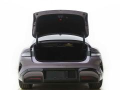 Xiaomi SU7 Rear-Wheel Drive Standard Edition - фото 19