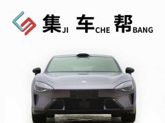 Xiaomi SU7 Rear-Wheel Drive Standard Edition - фото 2