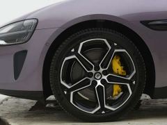 Xiaomi SU7 Rear-Wheel Drive Standard Edition - фото 20