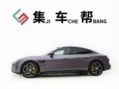 Xiaomi SU7 Rear-Wheel Drive Standard Edition - фото 3