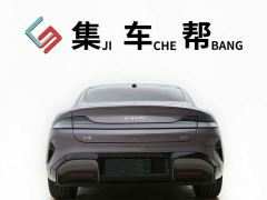 Xiaomi SU7 Rear-Wheel Drive Standard Edition - фото 4